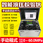 智能數(shù)字液壓校驗(yàn)儀